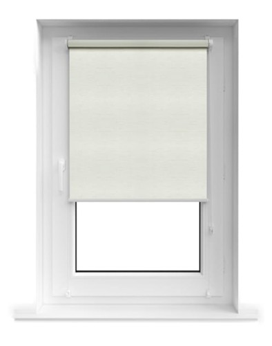 Roleta zaciemniająca naturalna 50x150 cm