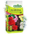 Ziemia do pelargonii i roślin balkonowych 20L