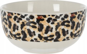 Miska porcelanowa bulionówka 500 ml