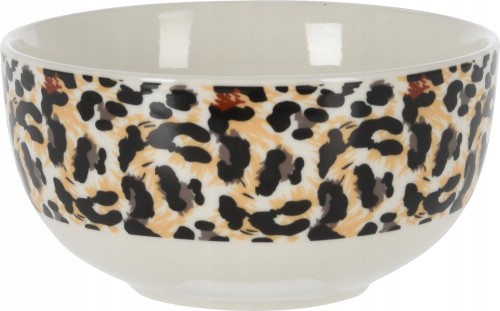 Miska porcelanowa bulionówka 500 ml