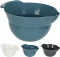 Miska kuchenna plastikowa z wylewką 1,8 l