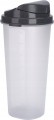 Pojemnik z miarką i dozownikiem shaker 750 ml