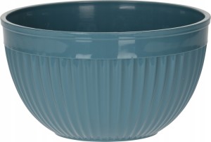 Miska kuchenna plastikowa okrągła 2 l