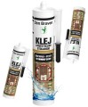 Klej stolarski do drewna wodoodporny Montagefix 310 ml