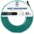 Wąż ogrodowy CellFast Economic PSB 1/2 cala 15m