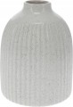 Wazon porcelanowy dekoracyjny na kwiaty 16 x 12 cm