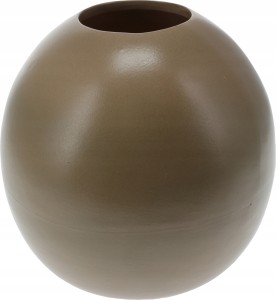 Wazon porcelanowy dekoracyjny na kwiaty 10 x 17,5 cm