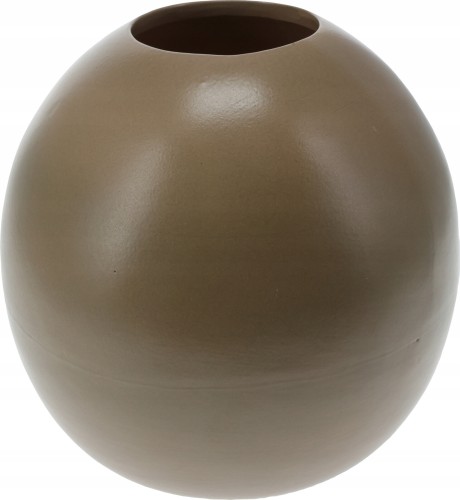Wazon porcelanowy dekoracyjny na kwiaty 10 x 17,5 cm