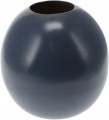 Wazon porcelanowy dekoracyjny na kwiaty 10 x 17,5 cm