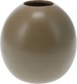Wazon porcelanowy dekoracyjny na kwiaty 10 x 12 cm
