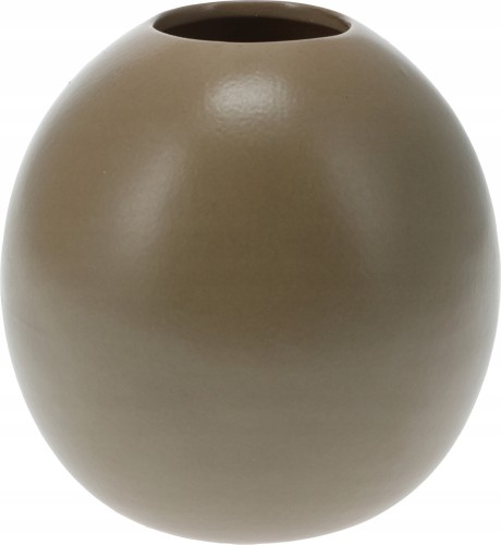 Wazon porcelanowy dekoracyjny na kwiaty 10 x 12 cm