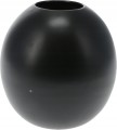 Wazon porcelanowy dekoracyjny na kwiaty 10 x 12 cm