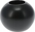 Wazon porcelanowy dekoracyjny na kwiaty 10 x 10 cm