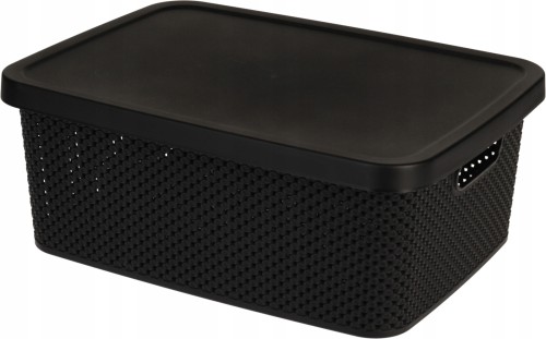 Pojemnik do przechowywania z pokrywką 13 l