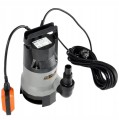 Pompa do wody brudnej zanurzeniowa 400 W 7500 L/H