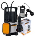 Pompa do wody brudnej zanurzeniowa 400 W 7500 L/H