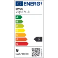 Żarówka LED biały neutralny GU10 8,4W
