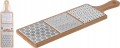 Deska do serwowania drewniana 44 x 12 cm
