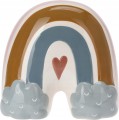 Skarbonka do zbierania pieniędzy dla dzieci 18 cm