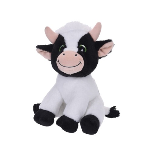 Maskotka pluszowa dla dzieci zwierzątko 25 cm