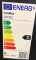 Żarówka LED filament ozdobna 7,5w E27 ciepła