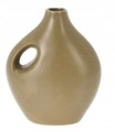 Wazon porcelanowy dekoracyjny na kwiaty 20 cm