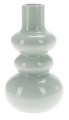 Wazon ceramiczny dekoracyjny na kwiaty 13 cm