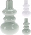 Wazon ceramiczny dekoracyjny na kwiaty 13 cm
