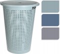 Kosz na pranie plastikowy 35 l