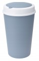 Kosz na śmieci plastikowy okrągły 25 l