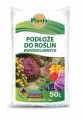 Ziemia podłoże do roślin kwaśnolubnych 50l