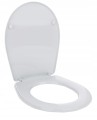 Deska sedesowa do WC uniwersalna Formic