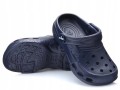 Klapki dziecięce niebieskie rozmiar 25 Lemigoose