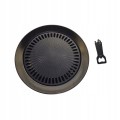 Nakładka grillowa do kuchenki turystycznej 32 cm