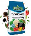 Nawóz wapniowo-magnezowy Dolomit 20 kg