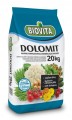 Nawóz wapniowo-magnezowy Dolomit 20 kg