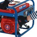 Generator prądotwórczy jednofazowy 2200W