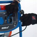 Generator prądotwórczy jednofazowy 2200W