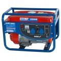 Generator prądotwórczy jednofazowy 2200W