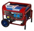 Generator prądotwórczy jednofazowy 3200W