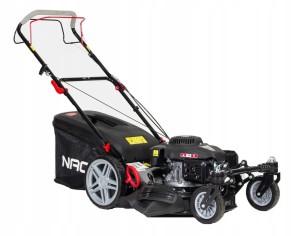 Kosiarka spalinowa do trawy z napędem 50cm Loncin