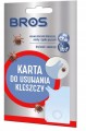 Karta do samodzielnego usuwania kleszczy