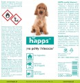 Preparat na komary i kleszcze dla psów 250ml