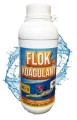 Koagulant do basenu 1kg Flok Tix