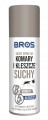 Suchy spray na kleszcze i komary 90ml