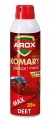 Spray na kleszcze komary i meszki 250ml