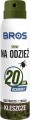 Spray na odzież przeciw kleszczom 90ml