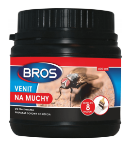 Venit preparat w płynie na muchy 400 ml
