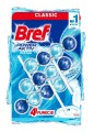 Zawieszka do WC Bref Power Aktiv ocean 3x50g