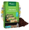 Ziemia do ogrodu grządka wzniesiona 50L